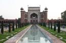 View The Sehenswertes : Taj Mahal Album